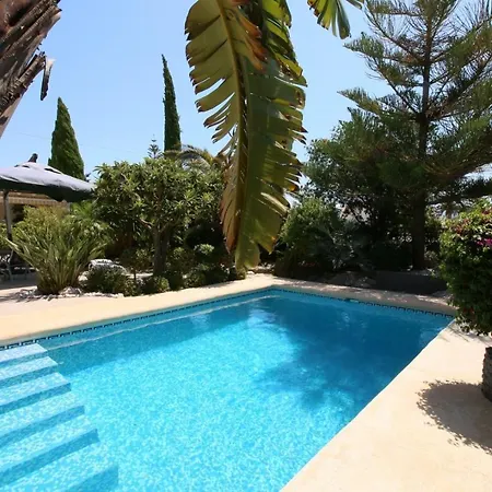 Villa Nk 6p