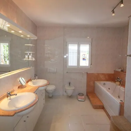 Villa Nk 6p