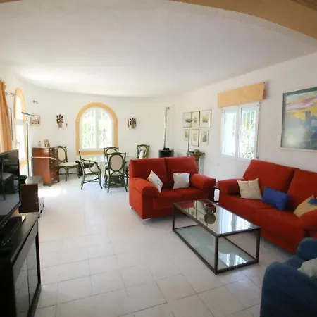 Villa Nk 6p *