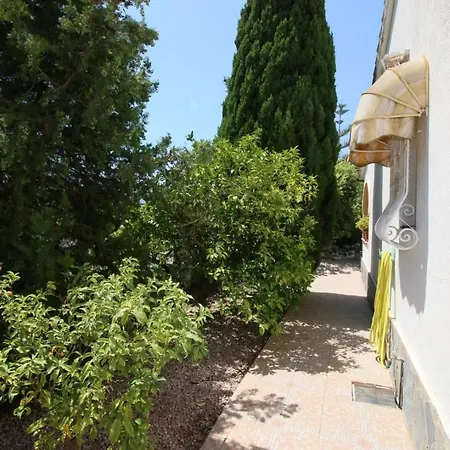Nk 6p Villa