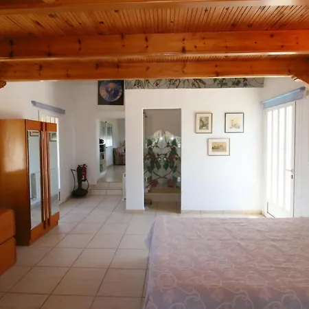 Villa Nk 6p Els Poblets