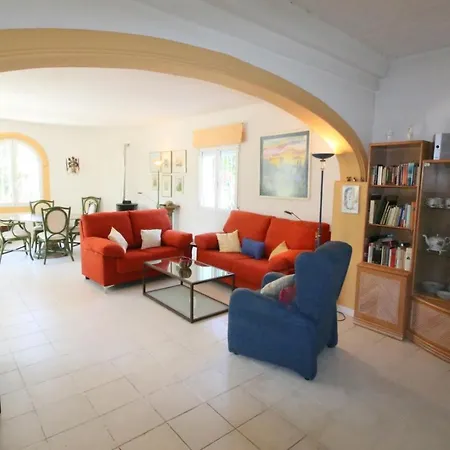 Villa Nk 6p