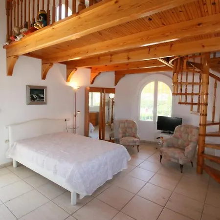 Nk 6p Villa *