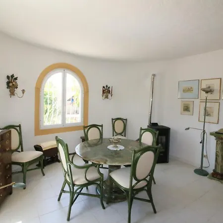 Villa Nk 6p Els Poblets