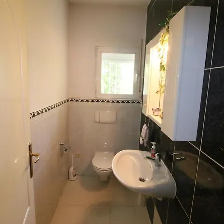 Nk 6p Villa Els Poblets